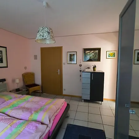 Horst Schaefer Apartment