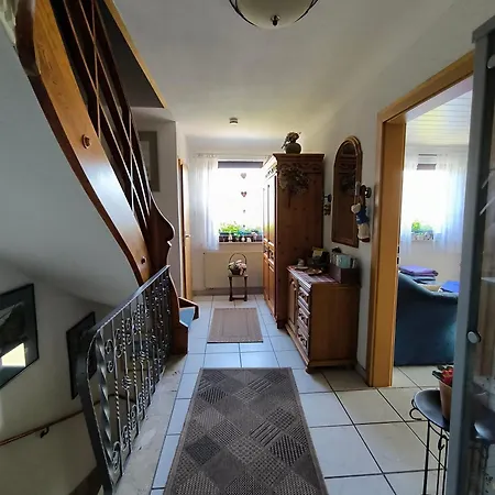 アパート Horst Schaefer *