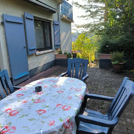 Horst Schaefer イーダル・オーバーシュタイン