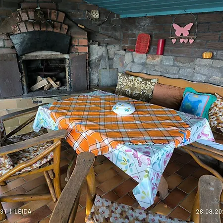 アパート Horst Schaefer *