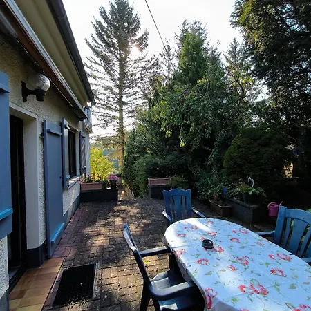 アパート Horst Schaefer *