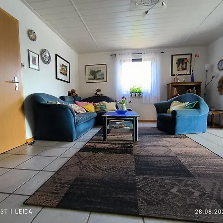 Διαμέρισμα Horst Schaefer *