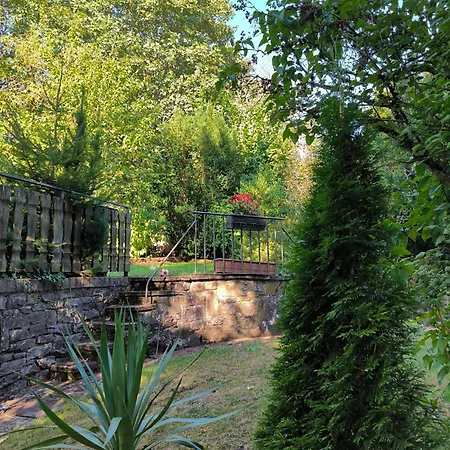 Διαμέρισμα Horst Schaefer