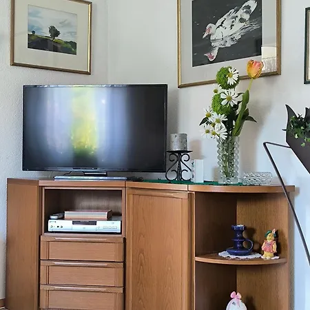 アパート Horst Schaefer *