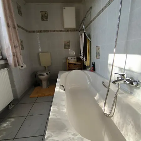 Horst Schaefer Apartment Idar-Oberstein