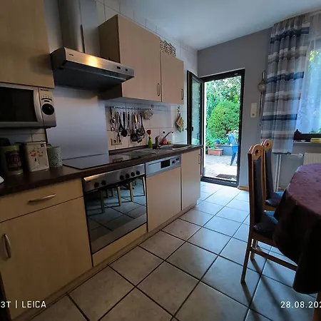 アパート Horst Schaefer