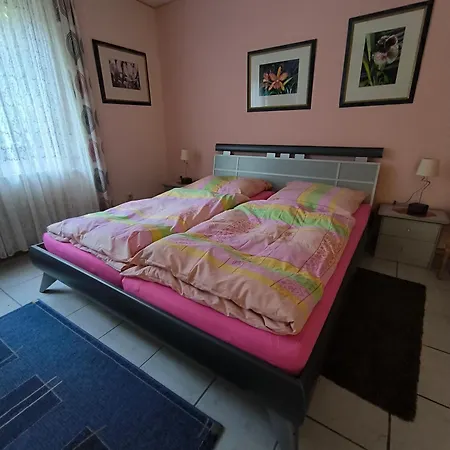 Horst Schaefer Διαμέρισμα *