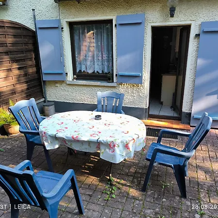 Horst Schaefer Διαμέρισμα *