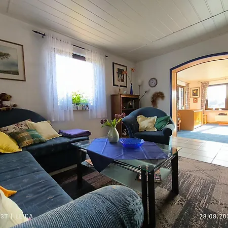 Διαμέρισμα Horst Schaefer *