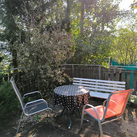 Horst Schaefer * イーダル・オーバーシュタイン