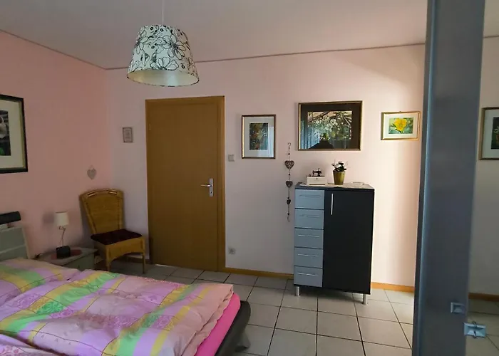 Horst Schaefer Appartement