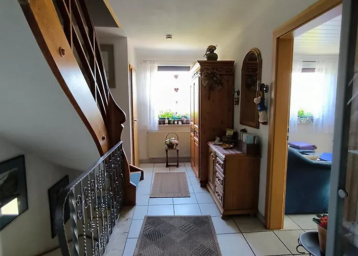 Appartement Horst Schaefer *