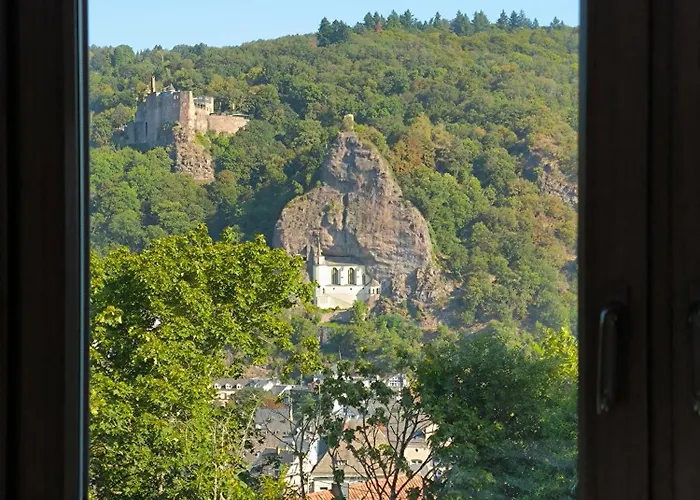 Appartement Horst Schaefer