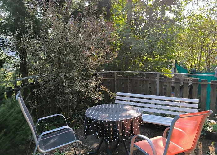 Appartement Horst Schaefer