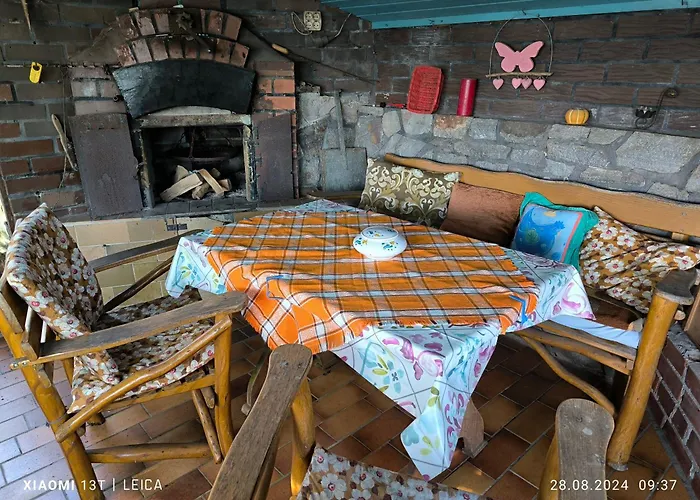 Appartement Horst Schaefer *