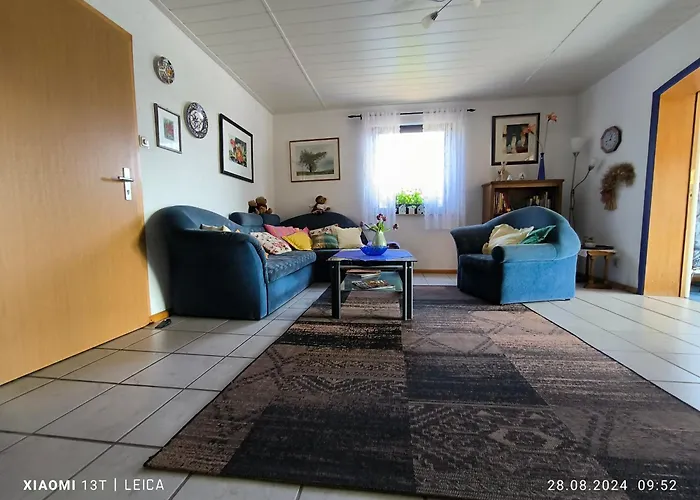 Appartement Horst Schaefer *