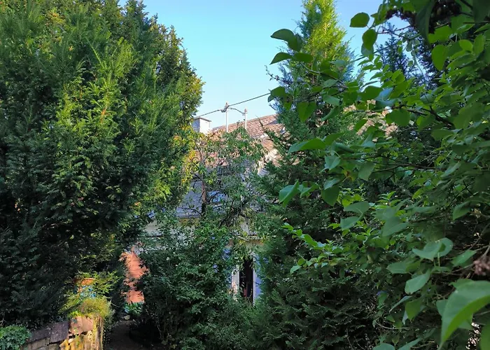 Horst Schaefer Idar-Oberstein