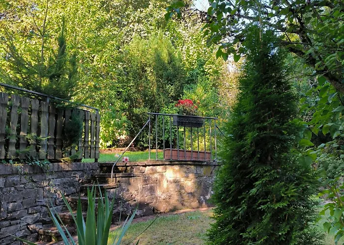 Appartement Horst Schaefer