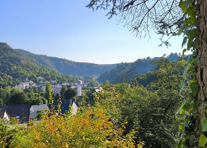 Horst Schaefer Idar-Oberstein