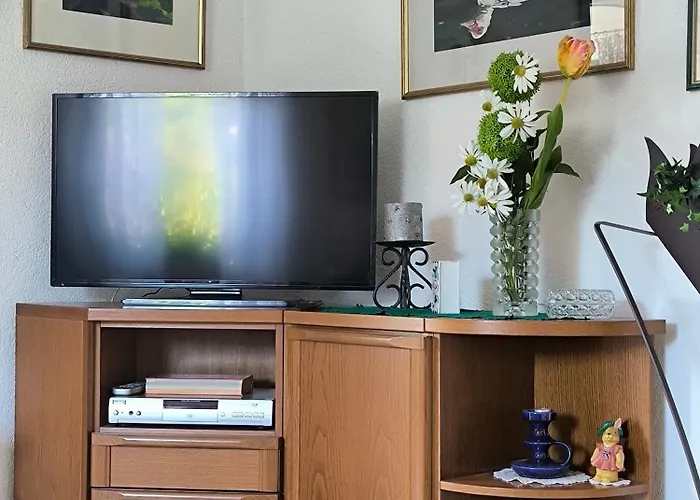 Appartement Horst Schaefer *