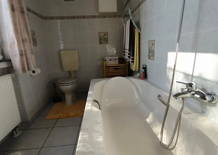 Horst Schaefer Appartement Idar-Oberstein