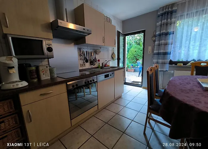 Appartement Horst Schaefer