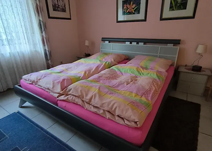 Horst Schaefer Appartement *