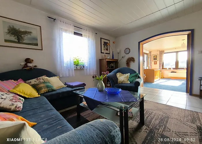 Appartement Horst Schaefer *